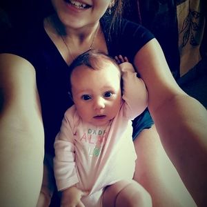 Meet your Posher, Kirsten