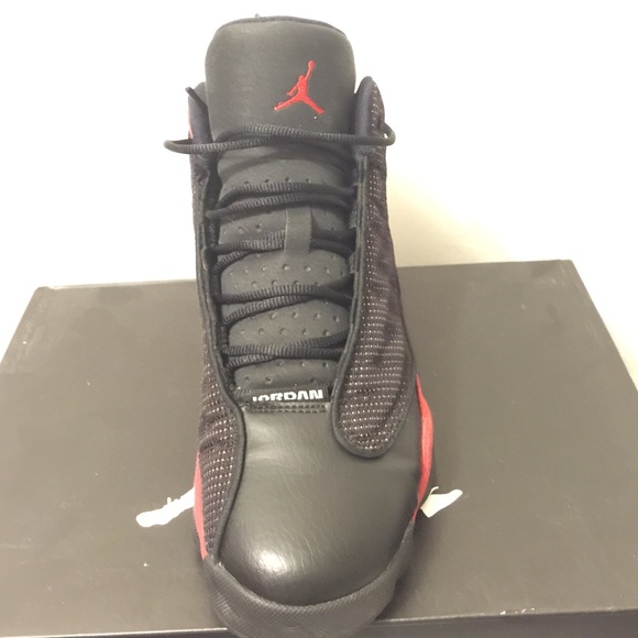 Jordan retro 13 - Picture 2 of 5