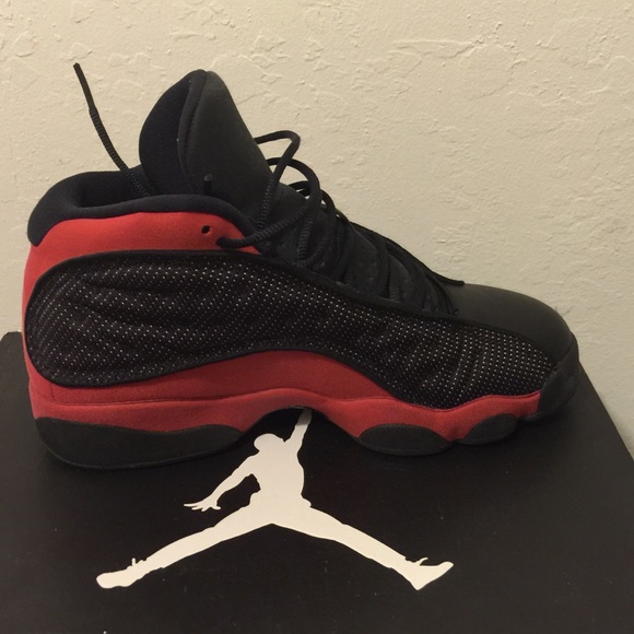 Jordan retro 13 - Picture 4 of 5