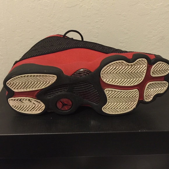 Jordan retro 13 - Picture 3 of 5