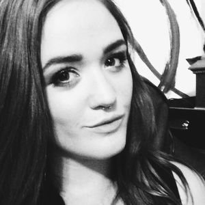 Meet your Posher, Caroline