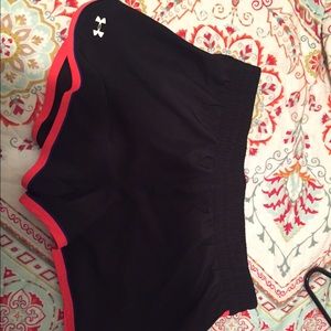 Under Armour Athletic Shorts