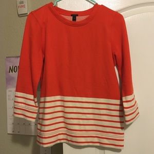 J.Crew Sweater