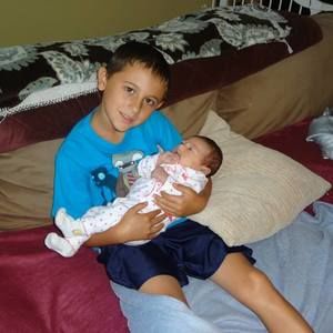 Meet your Posher, Jaime