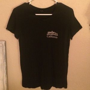 Black Brandy California shirt