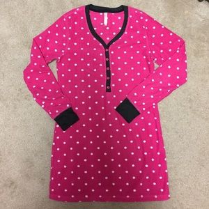 Pajama drama sleepwear