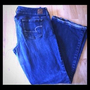 ⚡3 item ️bundle! American Eagle jeans bundle