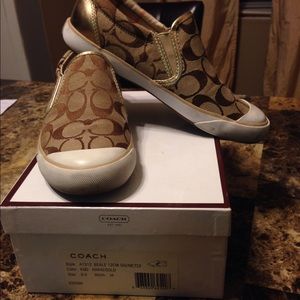 Coach "Beale" sneakers