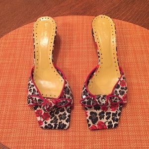 Kate Spade Heels