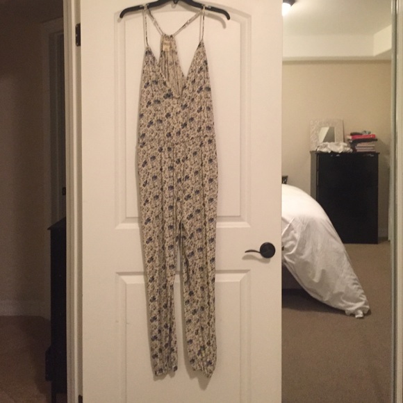 Jumpsuit - Picture 1 of 4