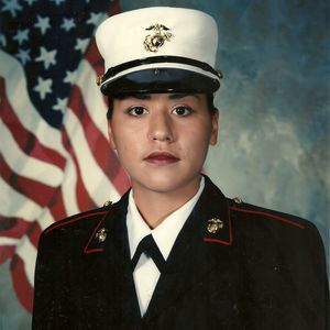 Meet your Posher, Andrea