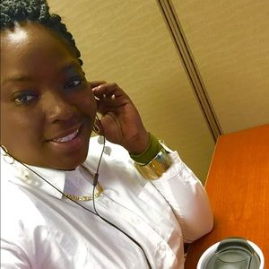 Meet your Posher, Shanay