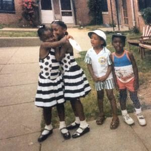 Meet your Posher, Adrian