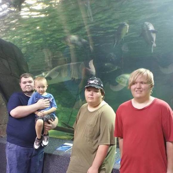 Meet your Posher, Allison - Picture 1 of 1