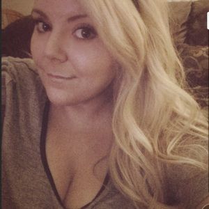 Meet your Posher, Kirsten