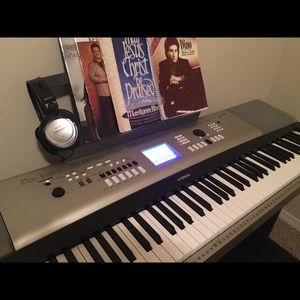 Meet your Posher, Helen