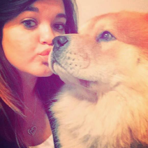 Meet your Posher, Leisha - Picture 1 of 1