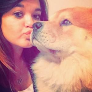 Meet your Posher, Leisha