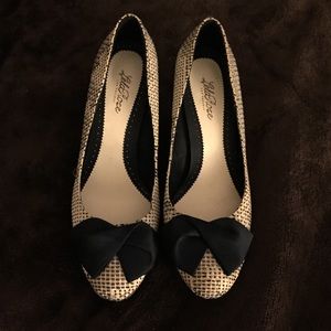 Lela Rose for Payless Pumps