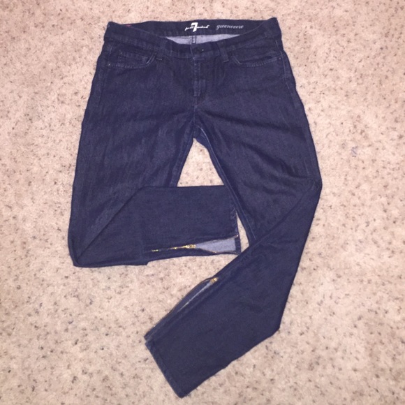 Seven7 Denim - Seven jeans gwenevere