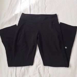 Lululemon Crop Pants