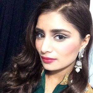 Meet your Posher, Naz