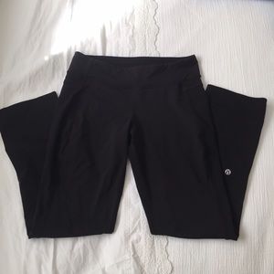 Lululemon Crop Pants