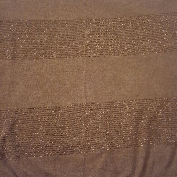 Express Batwing Sweater - Picture 2 of 4