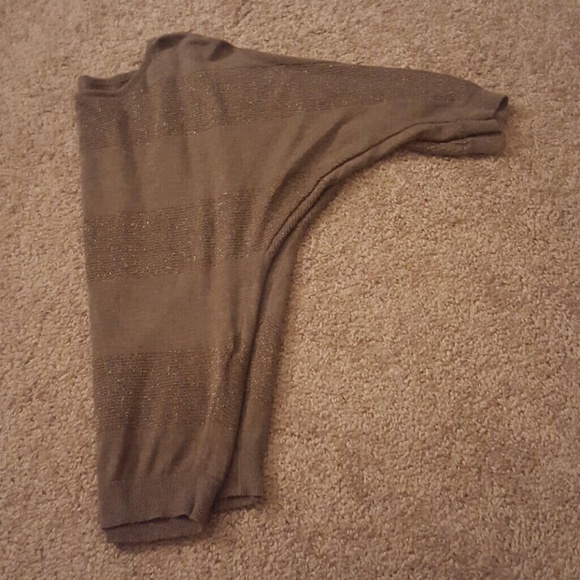 Express Batwing Sweater - Picture 3 of 4