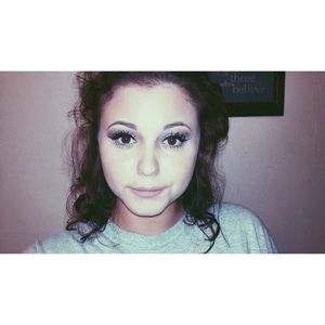 Meet your Posher, Cortland