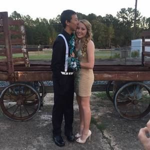 Meet your Posher, Mckenzie