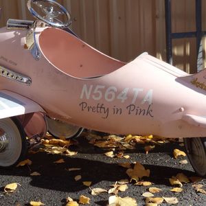 Meet your Posher, Anne