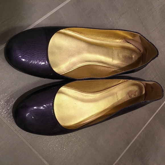 J. Crew Flats