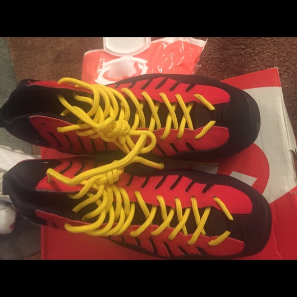 Nike Air Bakin'