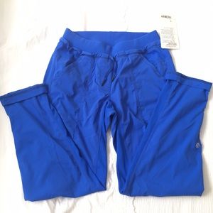 Lululemon Street to Studio Pants