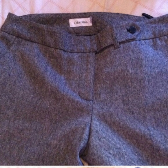 Calvin klein slacks