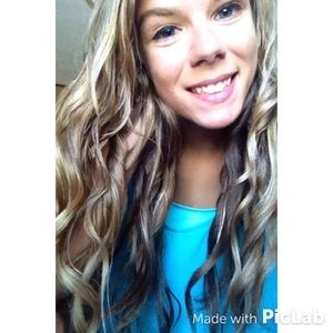 Meet your Posher, Bridgett