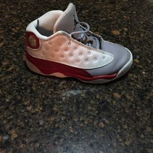 Jordan's 13 Retro