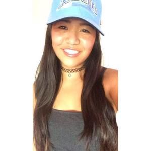 Meet your Posher, Hope joyce