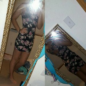 forever 21 dress