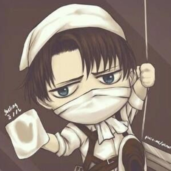 Meet your Posher, Khanh - Picture 1 of 1