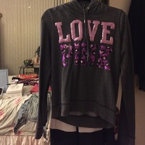 Cute sweatshirt