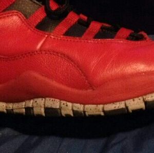 Jordan bulls of broadway