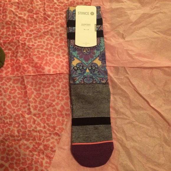 Stance socks
