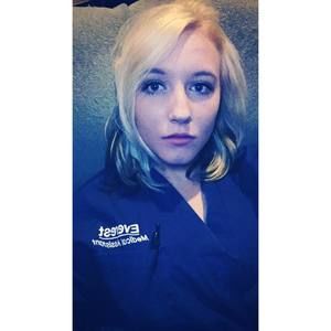 Meet your Posher, Shelby