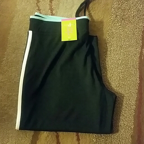 Quick-dri  work out pants