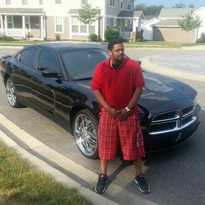 Meet your Posher, Adrain