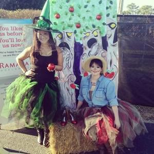 Meet your Posher, Deanna