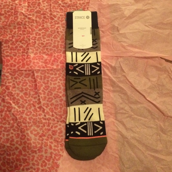 Stance socks #2