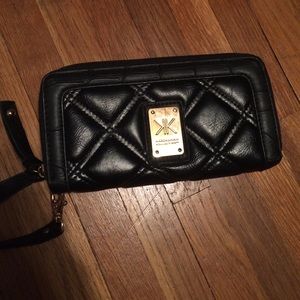 Kardashian Kollection wallet